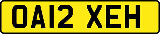 OA12XEH