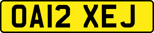 OA12XEJ