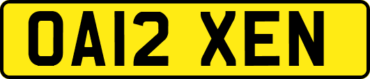 OA12XEN