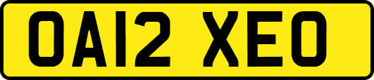 OA12XEO
