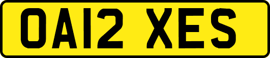 OA12XES