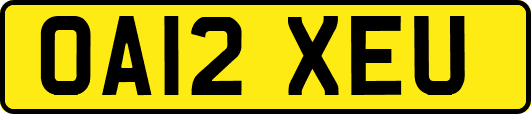 OA12XEU