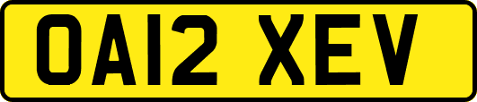 OA12XEV