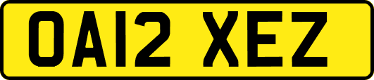 OA12XEZ