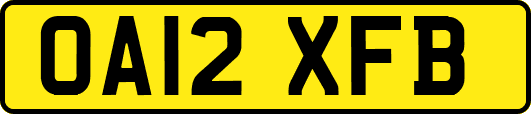 OA12XFB