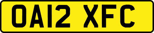 OA12XFC