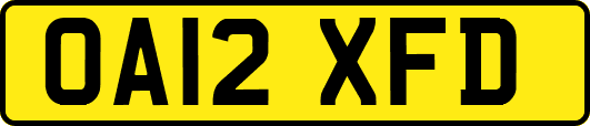 OA12XFD