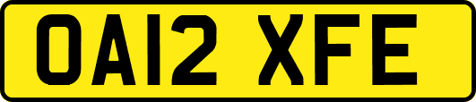 OA12XFE