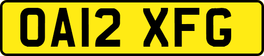 OA12XFG