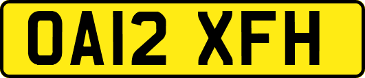 OA12XFH