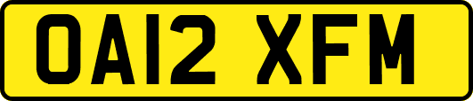 OA12XFM