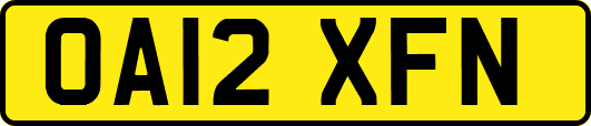 OA12XFN