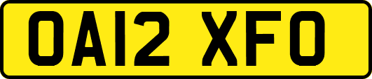 OA12XFO