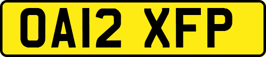 OA12XFP