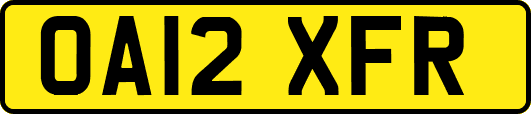 OA12XFR