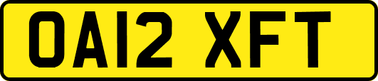 OA12XFT