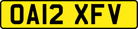 OA12XFV
