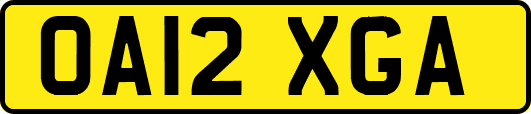 OA12XGA
