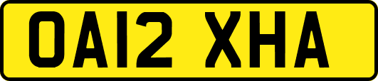 OA12XHA