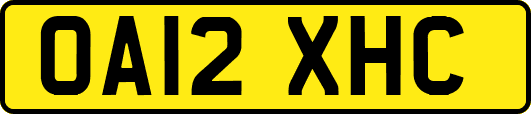 OA12XHC