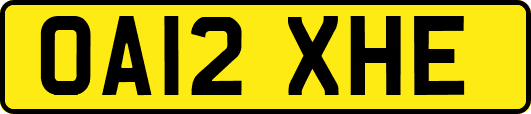 OA12XHE