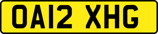 OA12XHG