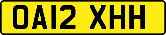 OA12XHH