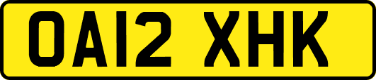 OA12XHK