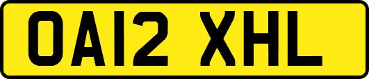 OA12XHL