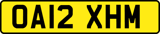 OA12XHM