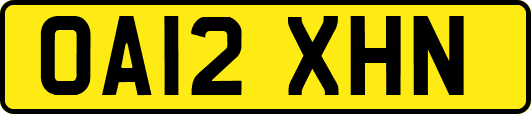 OA12XHN