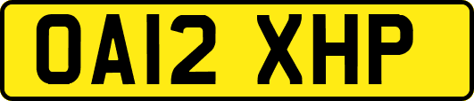 OA12XHP