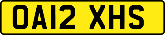 OA12XHS