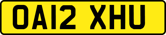 OA12XHU