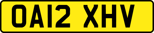 OA12XHV