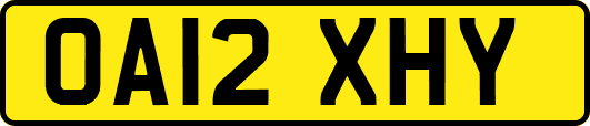OA12XHY