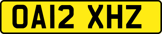OA12XHZ