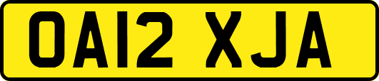 OA12XJA