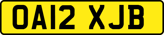 OA12XJB