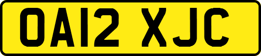 OA12XJC