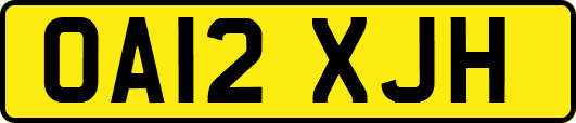 OA12XJH