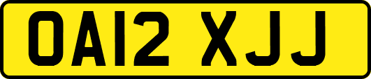 OA12XJJ