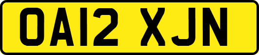 OA12XJN