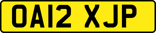 OA12XJP