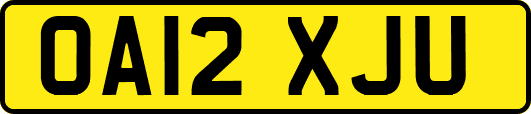 OA12XJU