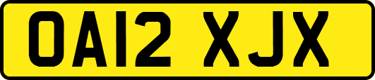 OA12XJX
