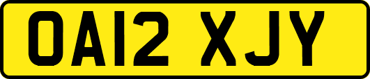 OA12XJY