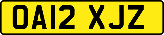 OA12XJZ