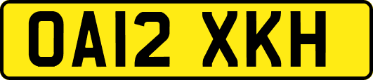 OA12XKH