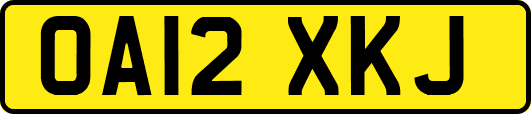 OA12XKJ